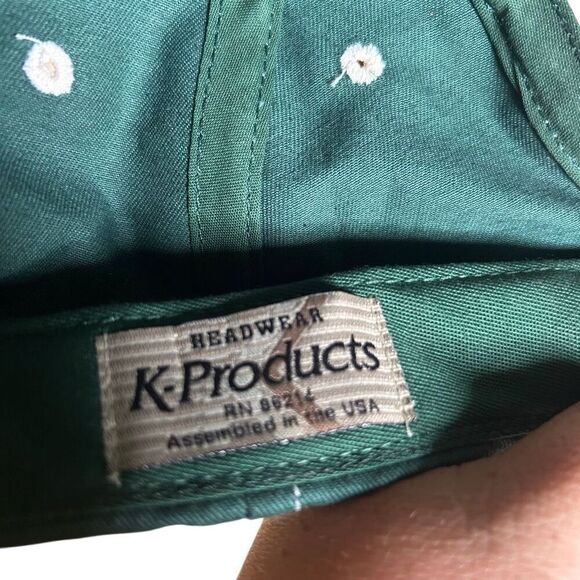 DEKALB K-Products Hat Cap Farm Corn - Picture 3 of 6